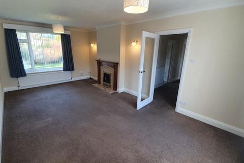 2 bedroom bungalow to rent, Hay Brow Close, Scalby, Scarborough