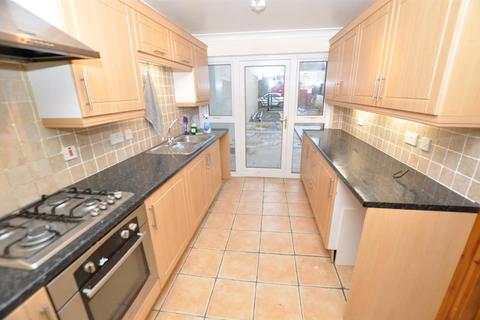 3 bedroom terraced house for sale - 12, King Edward Street, Whitland