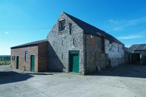 Barn conversion for sale - Cleasby, Darlington