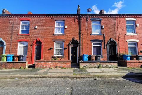 2 bedroom terraced house to rent, Osmond Street, Oldham, Greater Manchester, OL4