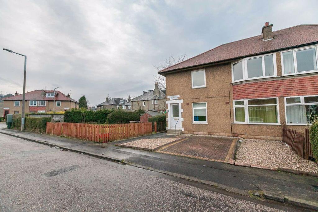 COLINTON MAINS CRESCENT, EH13 9DF 2 bed house £775 pcm (£179 pw)