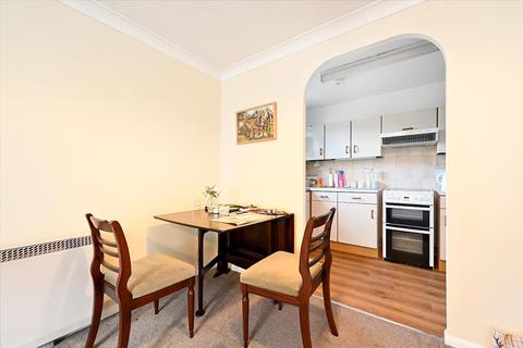 2 bedroom retirement property for sale - College Court, Kemp Town, Brighton