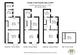 Floor plan   fron deg, 14 ffrydan road, bala, ll23