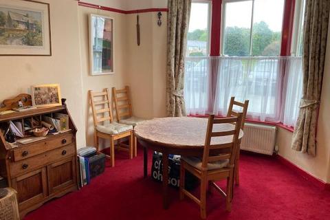 Frondeg, 14 Ffrydan Road, Bala, LL23 7RT