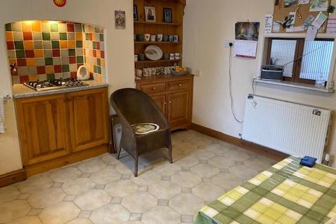 Frondeg, 14 Ffrydan Road, Bala, LL23 7RT