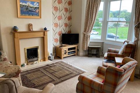 Frondeg, 14 Ffrydan Road, Bala, LL23 7RT
