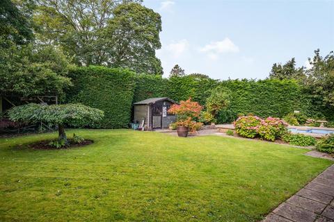 The Cedars School Lane, Tiddington, Stratford-upon-avon, CV37 7AJ