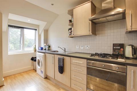 2 bedroom apartment for sale - Foxhall Road, Forest Fields, Nottinghamshire, NG7 6NB