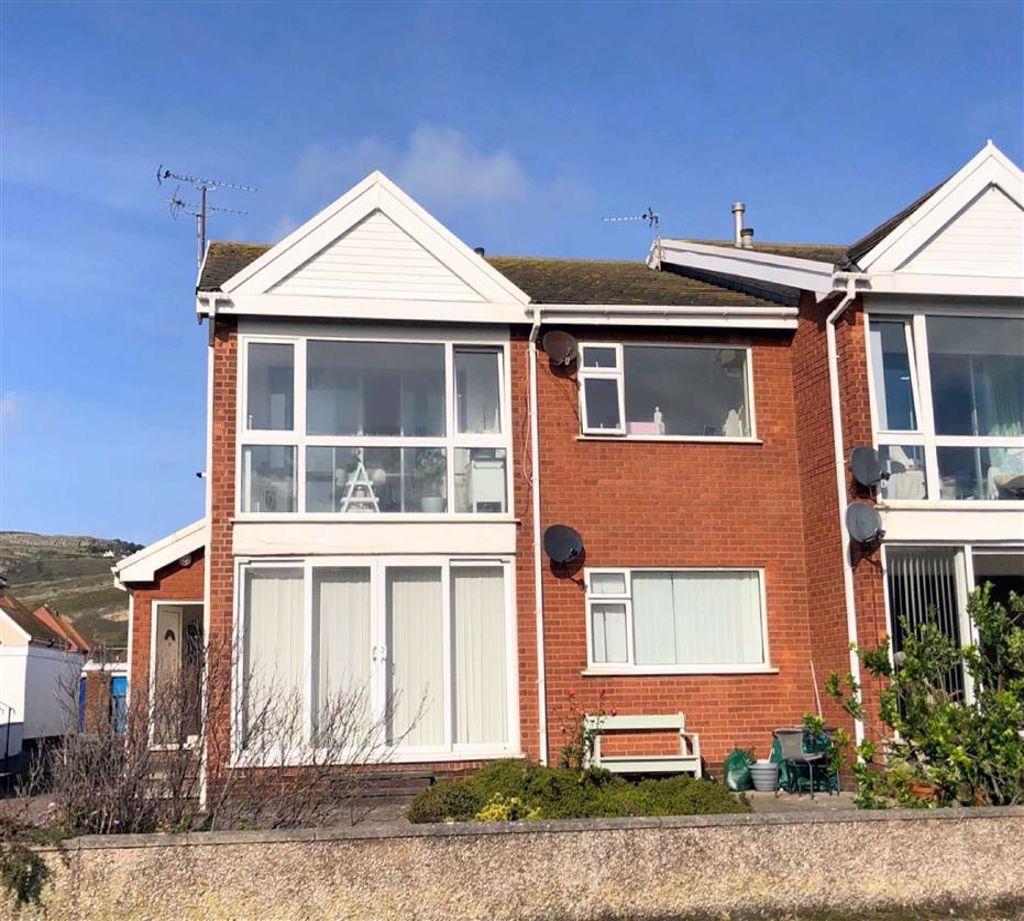 Trinity Crescent, West Shore... 2 bed apartment £199,950