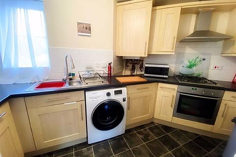 2 bedroom apartment for sale - Haydon Drive, Wallsend, Tyne And Wear, NE28