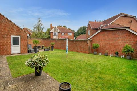 28 Foreland Heights, North Foreland, Broadstairs, CT10 3FU