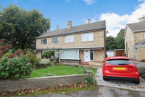 23 Beechfield Drive, Willerby, Hull, HU10 6DF