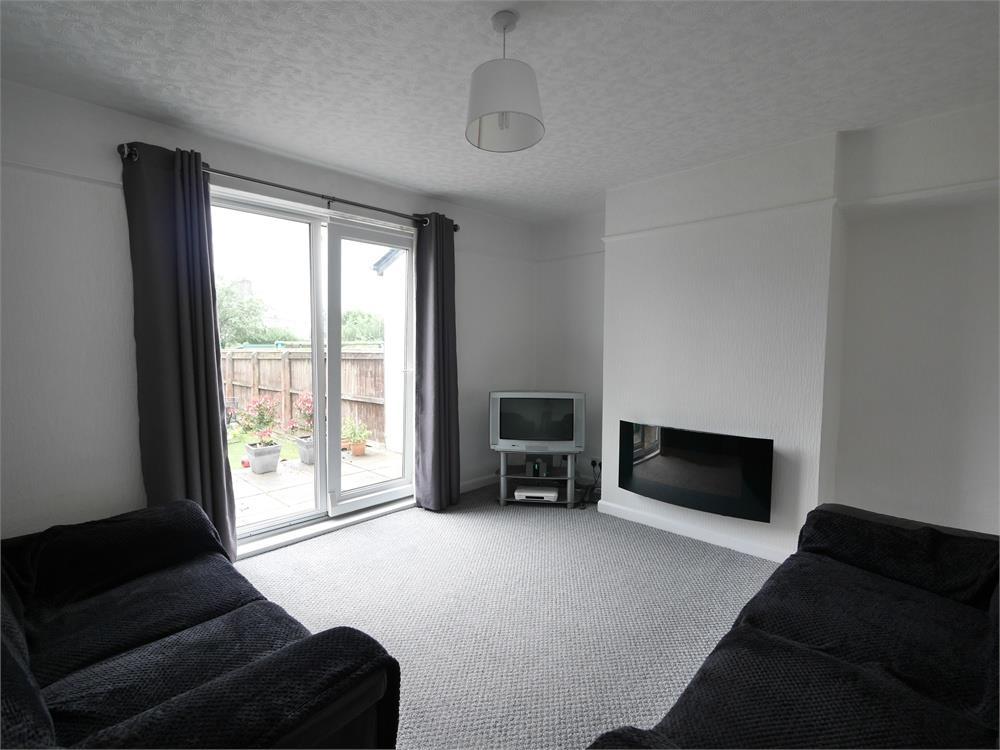 Wordsworth Avenue, Penarth 3 bed semidetached house £365,000