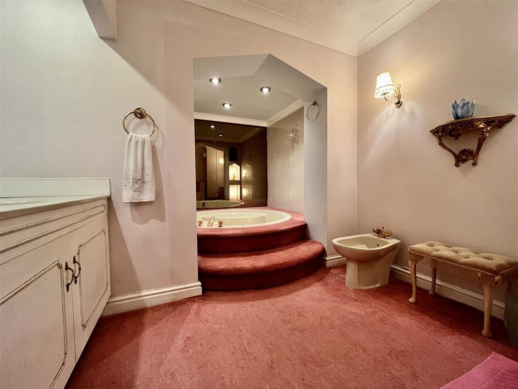 Bathroom/wc