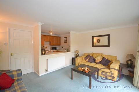 2 bedroom flat for sale - Tolkien Way, Hartshill, Stoke-On-Trent