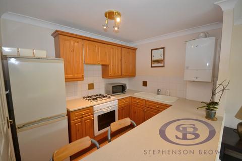 2 bedroom flat for sale - Tolkien Way, Hartshill, Stoke-On-Trent
