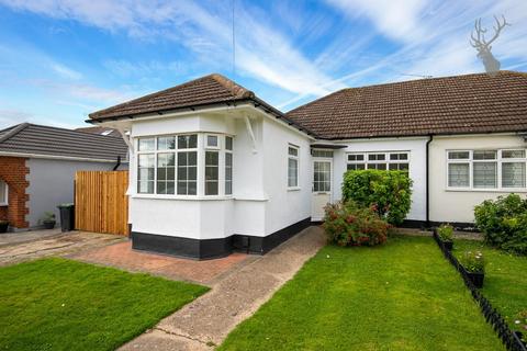 9 Pick Hill, Waltham Abbey, EN9 3LB