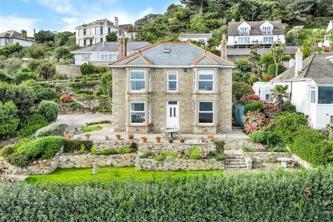 Chy An Alsa Cliff Road, Mousehole, Penzance, TR19 6PX
