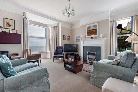 Chy An Alsa Cliff Road, Mousehole, Penzance, TR19 6PX