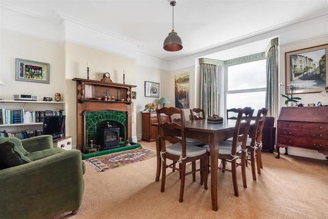 Chy An Alsa Cliff Road, Mousehole, Penzance, TR19 6PX
