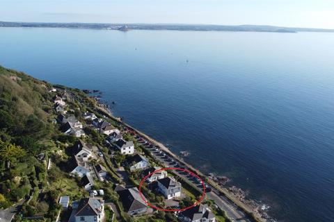Chy An Alsa Cliff Road, Mousehole, Penzance, TR19 6PX