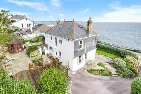 Chy An Alsa Cliff Road, Mousehole, Penzance, TR19 6PX