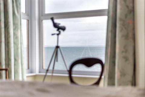 Chy An Alsa Cliff Road, Mousehole, Penzance, TR19 6PX