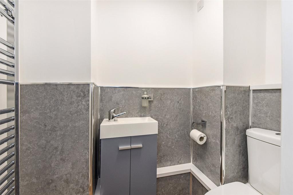 Cloakroom