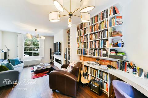 34 Halton Road, London, N1 2EU