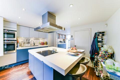 34 Halton Road, London, N1 2EU