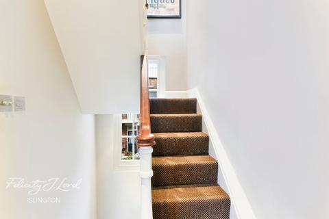 34 Halton Road, London, N1 2EU