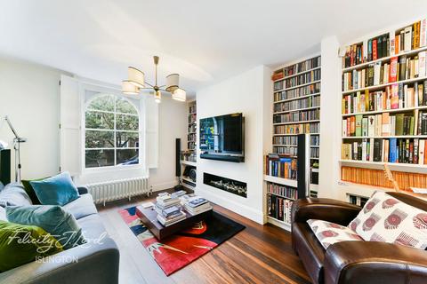 34 Halton Road, London, N1 2EU