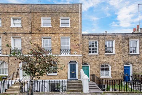 34 Halton Road, London, N1 2EU