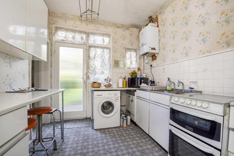 9 Park View, New Malden, KT3 4AZ