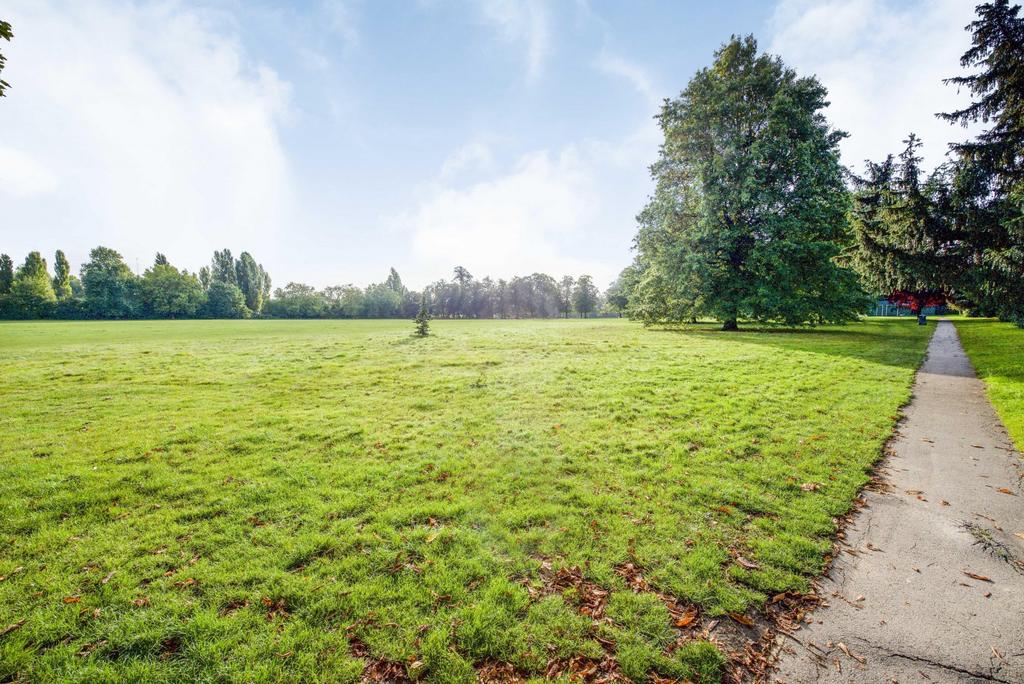 Beverley Park