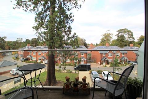 1 bedroom apartment for sale - Rise Road, ASCOT