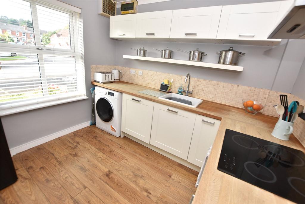 Whitefriars Drive, Halesowen, West... 2 bed terraced house £180,000