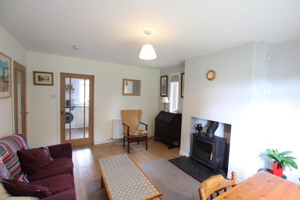 2 Queenshill Park, Ringford - Williamson and Henry