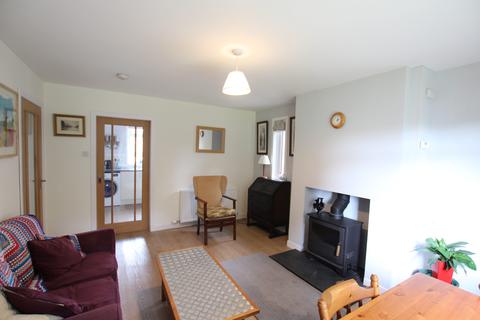 2 Queenshill Park, Ringford, Castle Douglas, DG7 2AJ
