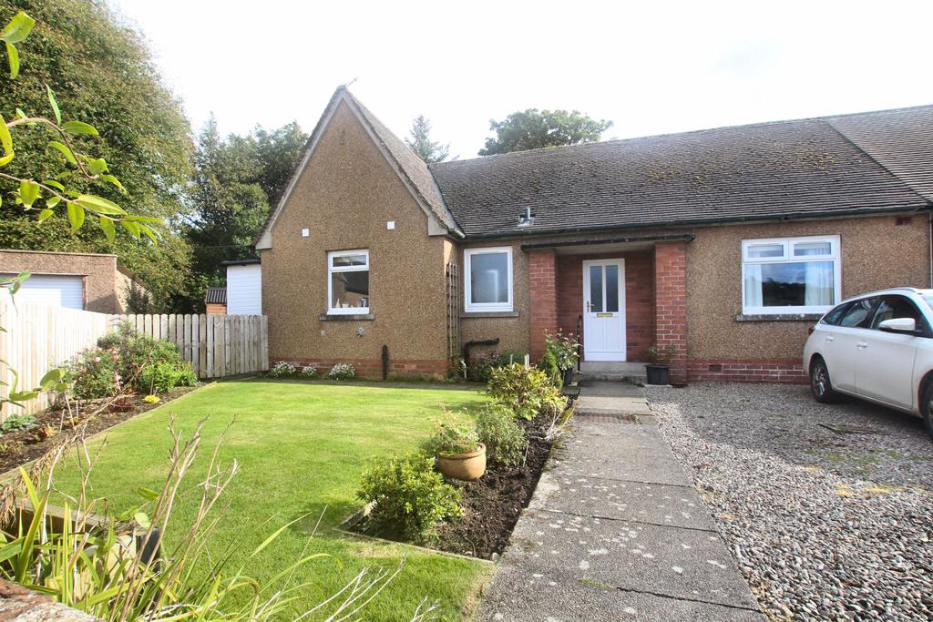 2 Queenshill Park, Ringford - Williamson and Henry