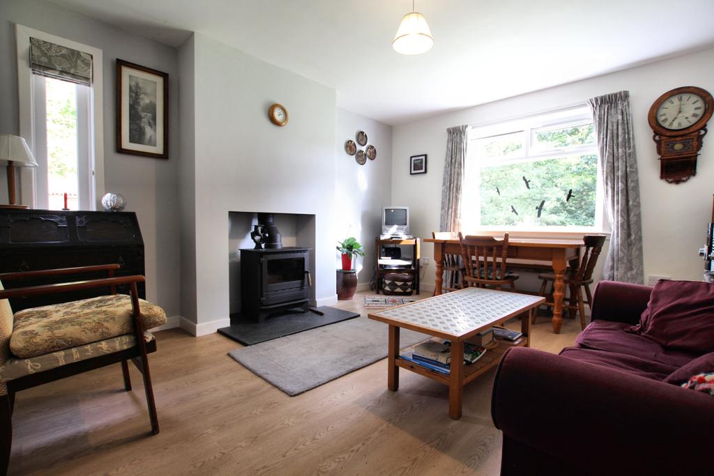2 Queenshill Park, Ringford - Williamson and Henry
