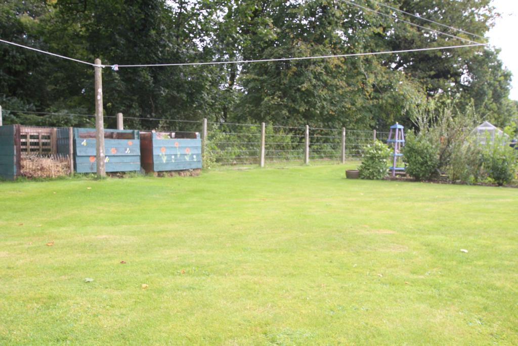 2 Queenshill Park, Ringford - Williamson and Henry