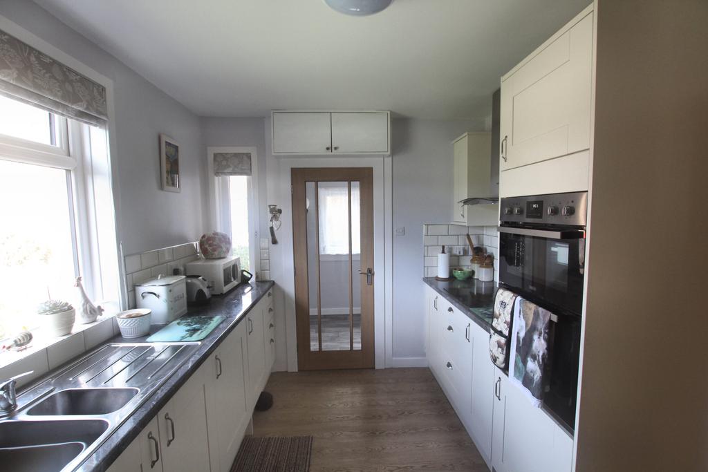 2 Queenshill Park, Ringford - Williamson and Henry