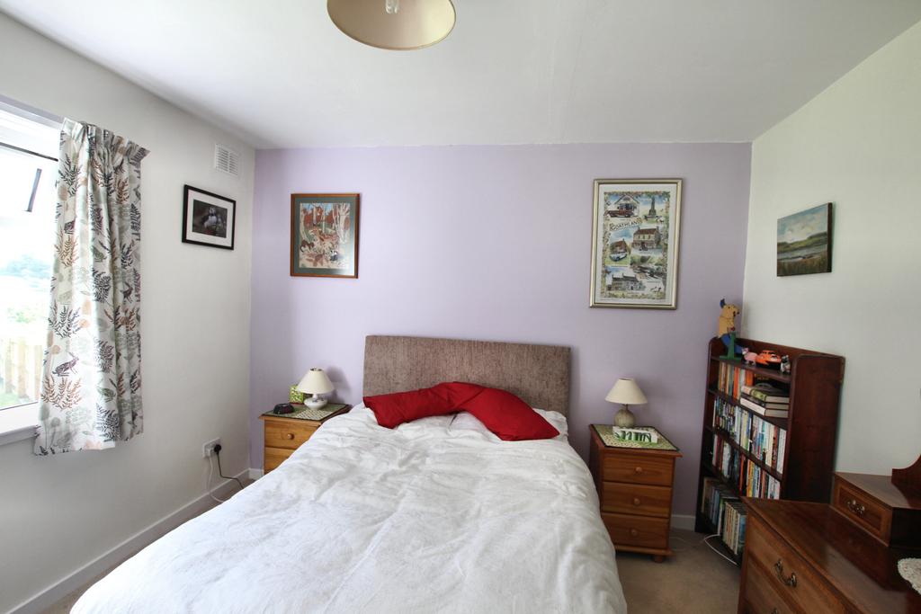 2 Queenshill Park, Ringford - Williamson and Henry