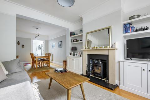 53 Princes Road, Weybridge, KT13 9BT