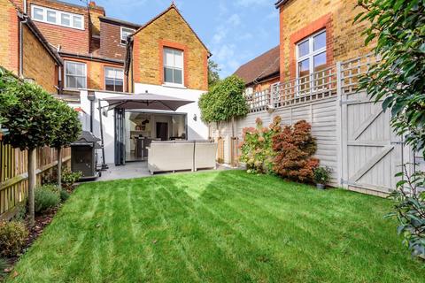 53 Princes Road, Weybridge, KT13 9BT