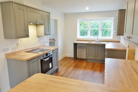 5 bedroom detached house to rent - Chapel Lane, Kirtling, Newmarket