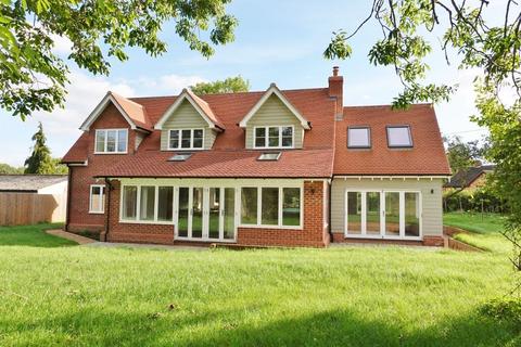 undefined, Chapel Lane, Kirtling, Newmarket