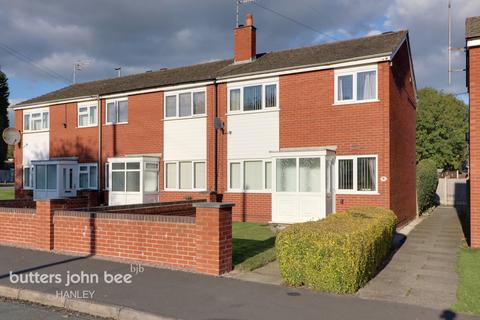 5 Austin Street, Stoke-on-trent, ST1 3HT