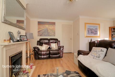 5 Austin Street, Stoke-on-trent, ST1 3HT